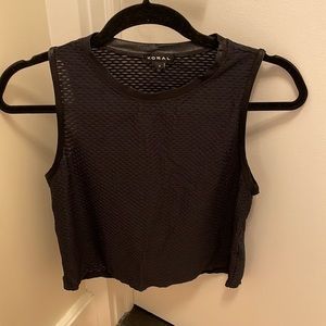 Koral tank top